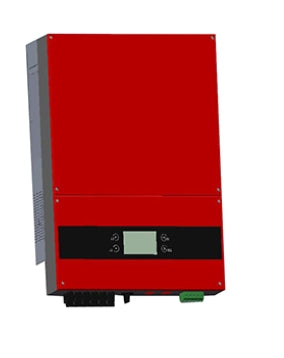 Nanjing Chinhv Electronics Technology Co., Ltd. - Wechselrichter - CHTP3 Series CHTP3-30K - Art. 40445