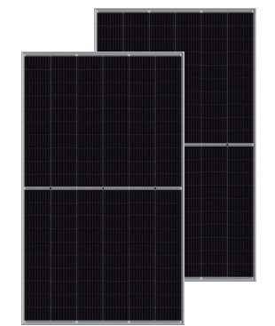 Suzhou Talesun Solar Technologies Co., Ltd. - Solarmodul - CIPRO TP6F60M & TP6F60M(H) 320-340W 340 - Art. 155592
