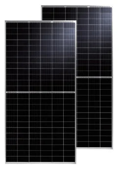 Suzhou Talesun Solar Technologies Co., Ltd. - Solarmodul - CIPRO TP6H72M & TP6H72M(H) 380-400W 385 - Art. 155569