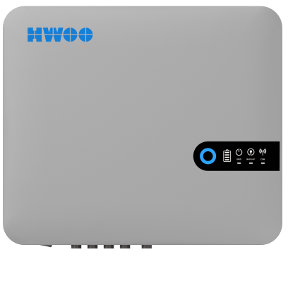 Ningbo HWOO Energy Storage Technology Co., Ltd. - Wechselrichter - CIT Hybrid CIT-10K-H - Art. 60093