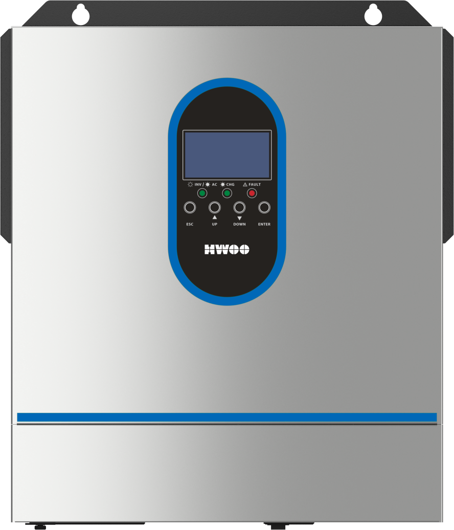 Ningbo HWOO Energy Storage Technology Co., Ltd. - Wechselrichter - CI Hybrid Cl-11K - Art. 60104