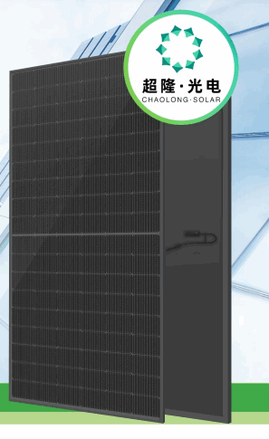 Anhui ChaoLong Solar Technology Co., Ltd. - Solarmodul - CL-182M120HBB-435-455 440 - Art. 199929