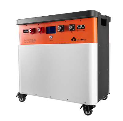 Cloud New Energy Co., Ltd. - Speicher - CL48-180 CL48-180 - Art. 38836