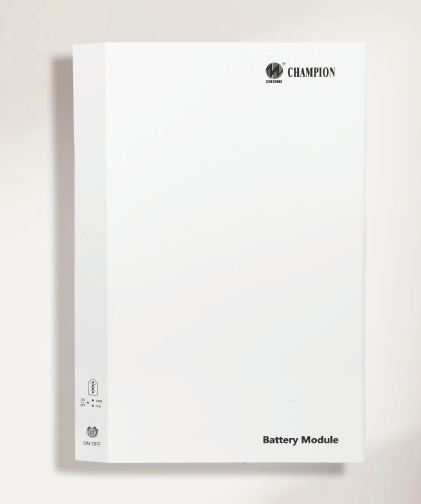 Guangdong Zhicheng Champion Group Co.,ltd - Speicher - CLFP-51.2-100/200-M CLFP-51,2-100-M - Art. 34678