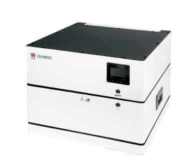 Guangdong Zhicheng Champion Group Co.,ltd - Speicher - CLFP-51.2-100/200/300/400-S CLFP-51,2-300-S - Art. 34682