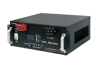 Guangdong Zhicheng Champion Group Co.,ltd - Speicher - CLFP-51.2-50/100/200-R CLFP-51,2-200-R - Art. 34688