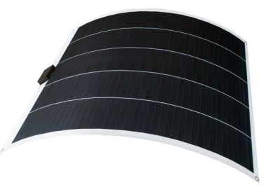 Coulee Limited - Solarmodul - CLM-180MF/CLM185MF CLM-180MF - Art. 184076