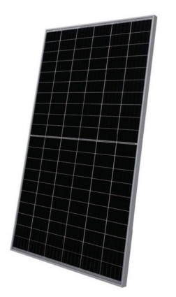 Coulee Limited - Solarmodul - CLM-325-340M-60H Series 330 - Art. 201650