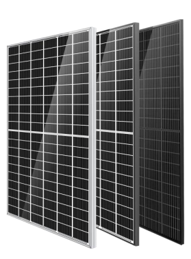 Coulee Limited - Solarmodul - CLM-360-380M-60 Series 365 - Art. 224862