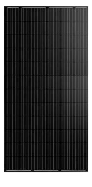 Coulee Limited - Solarmodul - CLM-360-380M-72 Series CLM-360M-72 - Art. 184072