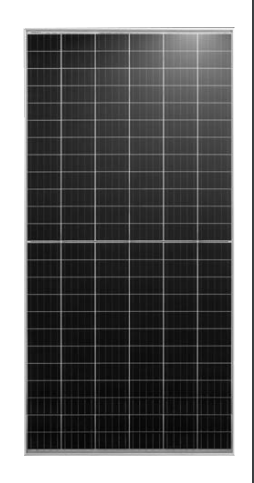 Coulee Limited - Solarmodul - CLM-390-410M-72H Series 395 - Art. 201654