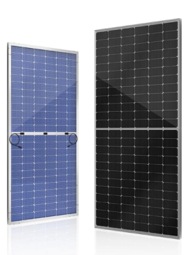Coulee Limited - Solarmodul - CLM-435-455M-72 Bifacial 445 - Art. 201664