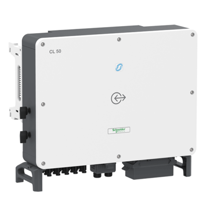 Schneider Electric Solar - Wechselrichter - CL 30/33/50 CL 50 - Art. 46495
