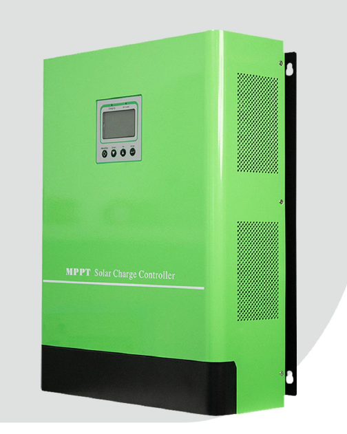 Foshan SNAT (SNADI Solar) Energy Electrical Technology Co., Ltd. - Installationszusatzkomponenten - CM High Voltage MPPT Series