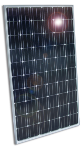 Wiosun For Renewable Energy Ltd - Solarmodul - CM Series 290-300M C300M - Art. 111852