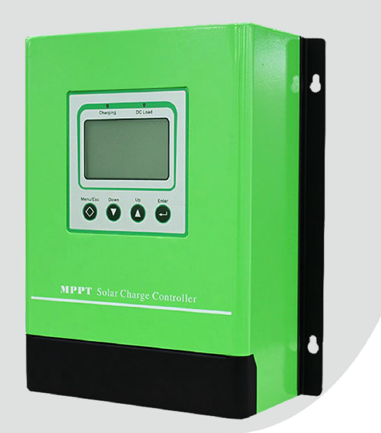 Foshan SNAT (SNADI Solar) Energy Electrical Technology Co., Ltd. - Installationszusatzkomponenten - CM Series MPPT Charge Controller