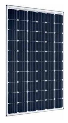 Wiosun For Renewable Energy Ltd - Solarmodul - CM Series PERC 290-300M C300M - Art. 149741