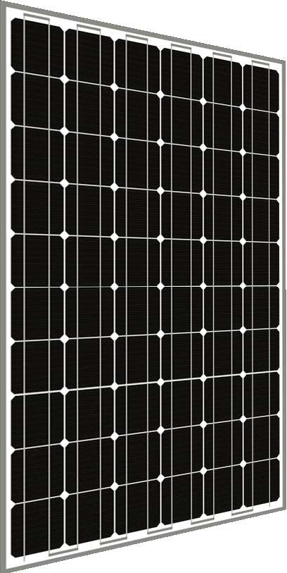 Ningbo Cinco Solar Co., Ltd - Solarmodul - CNCB300-320W CNCB320W - Art. 168095