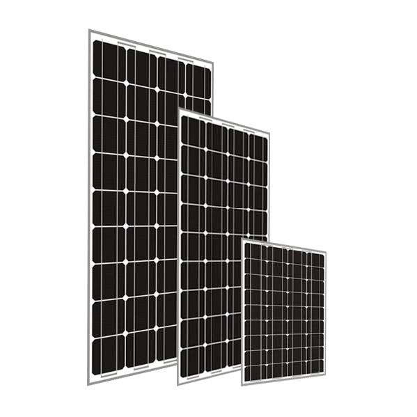 Ningbo Cinco Solar Co., Ltd - Solarmodul - CNCB30W~190W CNCB190W - Art. 168091
