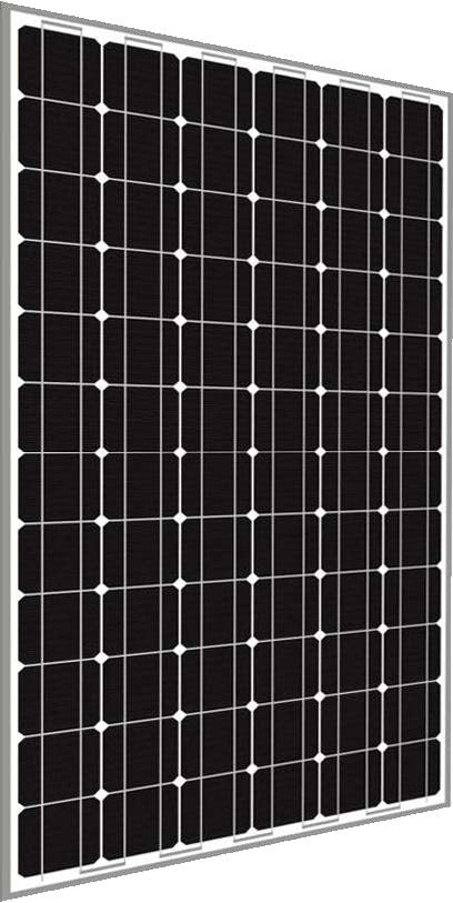 Ningbo Cinco Solar Co., Ltd - Solarmodul - CNCB370-385W CNCB385W - Art. 168099