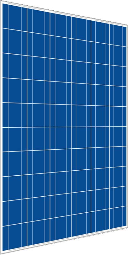 Ningbo Cinco Solar Co., Ltd - Solarmodul - CNCC270-285W CNCC285W - Art. 168083