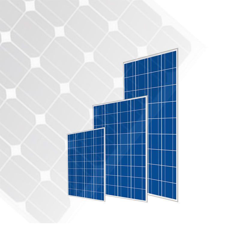 Ningbo Cinco Solar Co., Ltd - Solarmodul - CNCC30-160W CNCC100W - Art. 134735