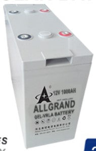 Allgrand Group - Speicher - CNFJ-1000 CNFJ-1000 - Art. 12484