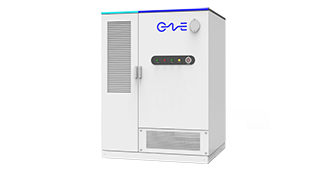 CNTE STAR H – Hochleistungsfähiges, modulares Energiespeichersystem mit Flüssigkeitskühlung für industrielle Anwendungen