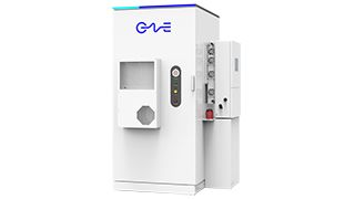 CNTE STAR Q – Kompaktes All-in-One Energiespeichersystem mit Hybrid-Wechselrichter für gewerbliche Anwendungen