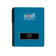 Codi Energy Ltd - Wechselrichter - CO-CO Series CO-CO 3,6KW-24 - Art. 56929