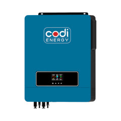 Codi Energy Ltd - Wechselrichter - CO-O-F Series CO-O-F 8,2KW - Art. 56927