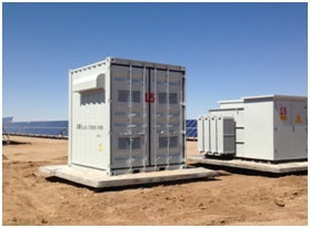 CoHeart Power (China) - Wechselrichter - COG1MTL COG1MTL - Art. 40034