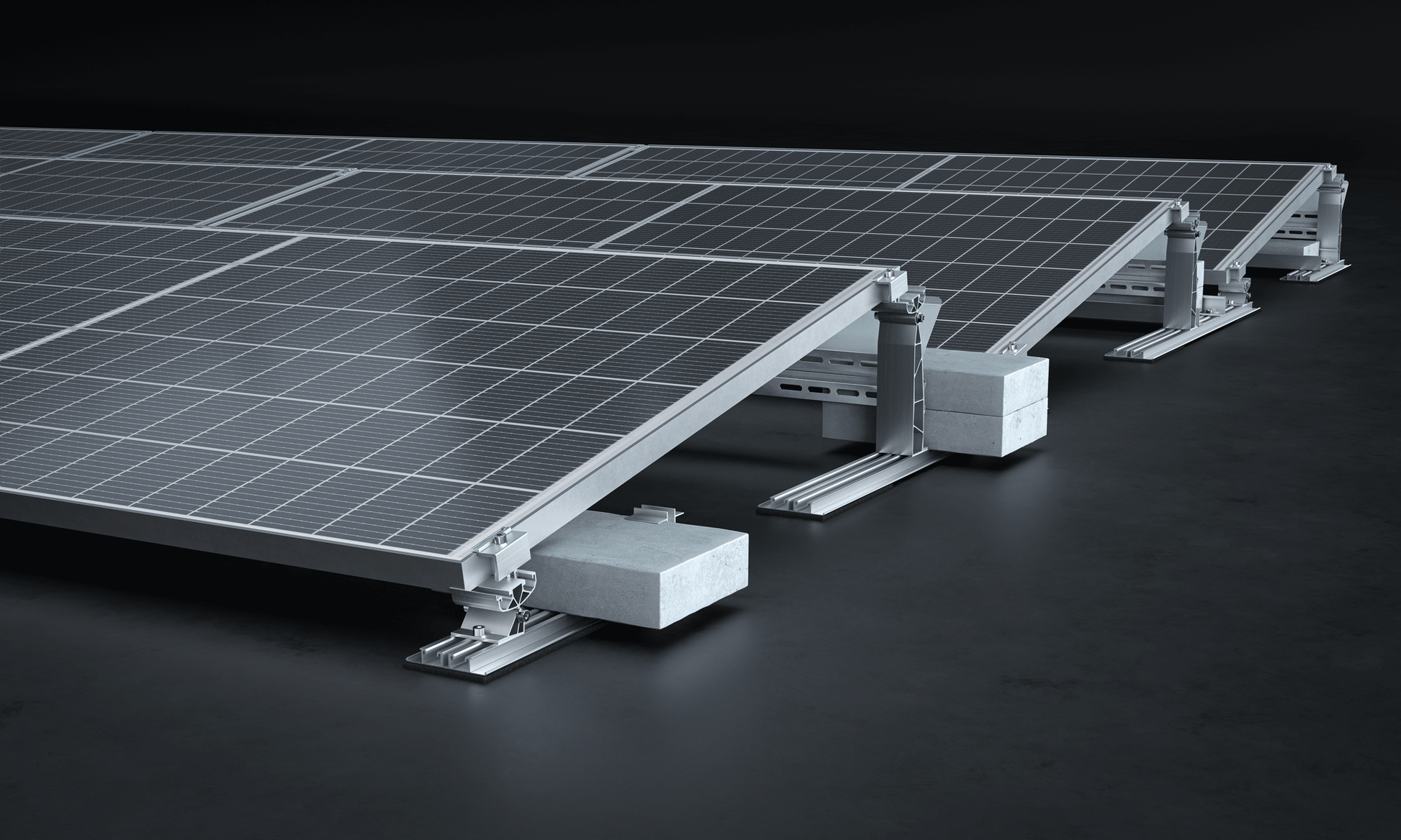 Aerocompact Europe GmbH - Montagesysteme - COMPACTFLAT SN 2 COMPACTFLAT SN2 - Art. 9329