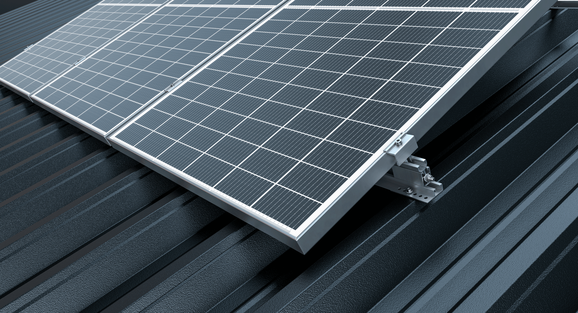 Aerocompact Europe GmbH - Montagesysteme - COMPACTMETAL TL COMPACTMETAL TL - Art. 9335