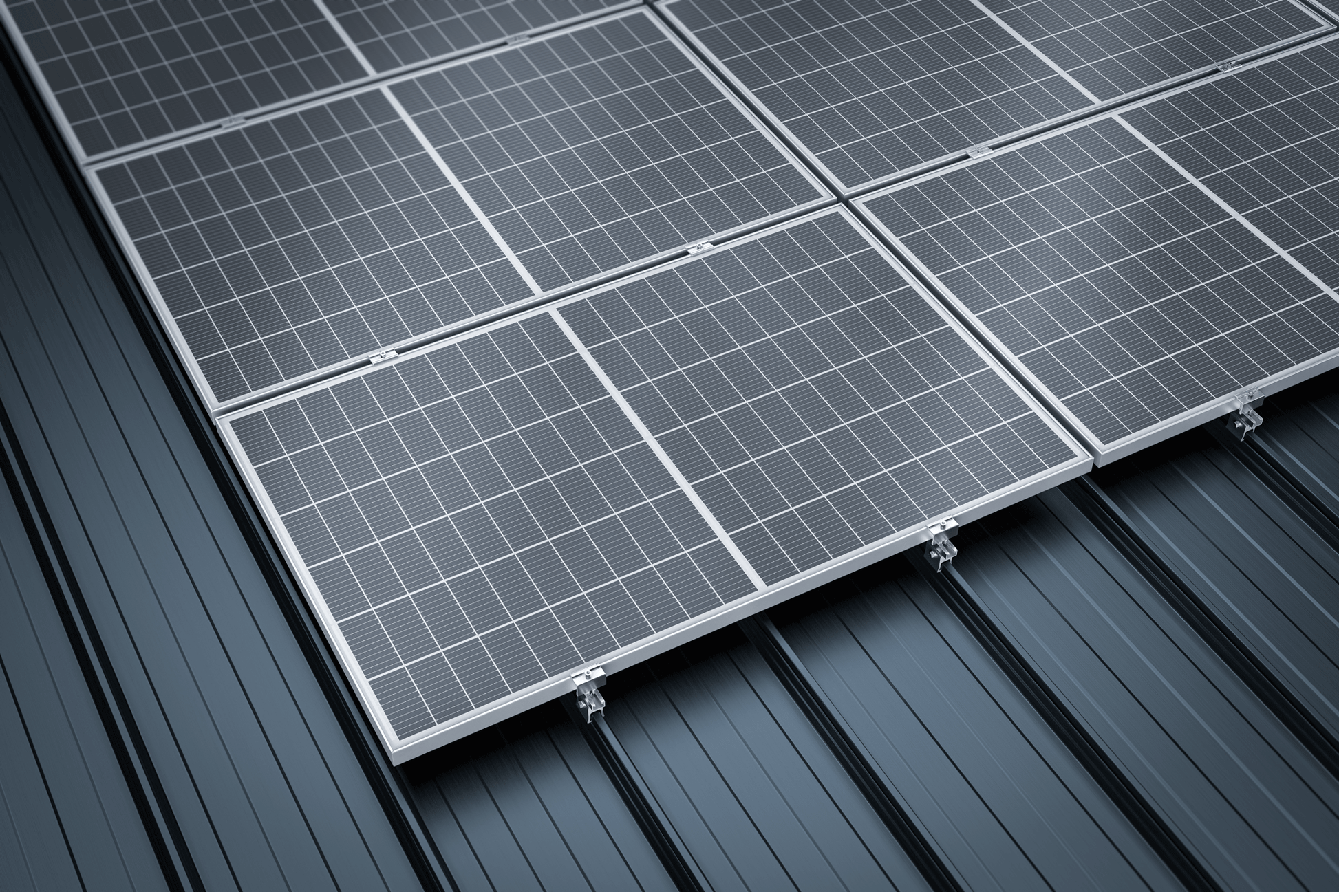 Aerocompact Europe GmbH - Montagesysteme - COMPACTMETAL TM COMPACTMETAL TM - Art. 9333