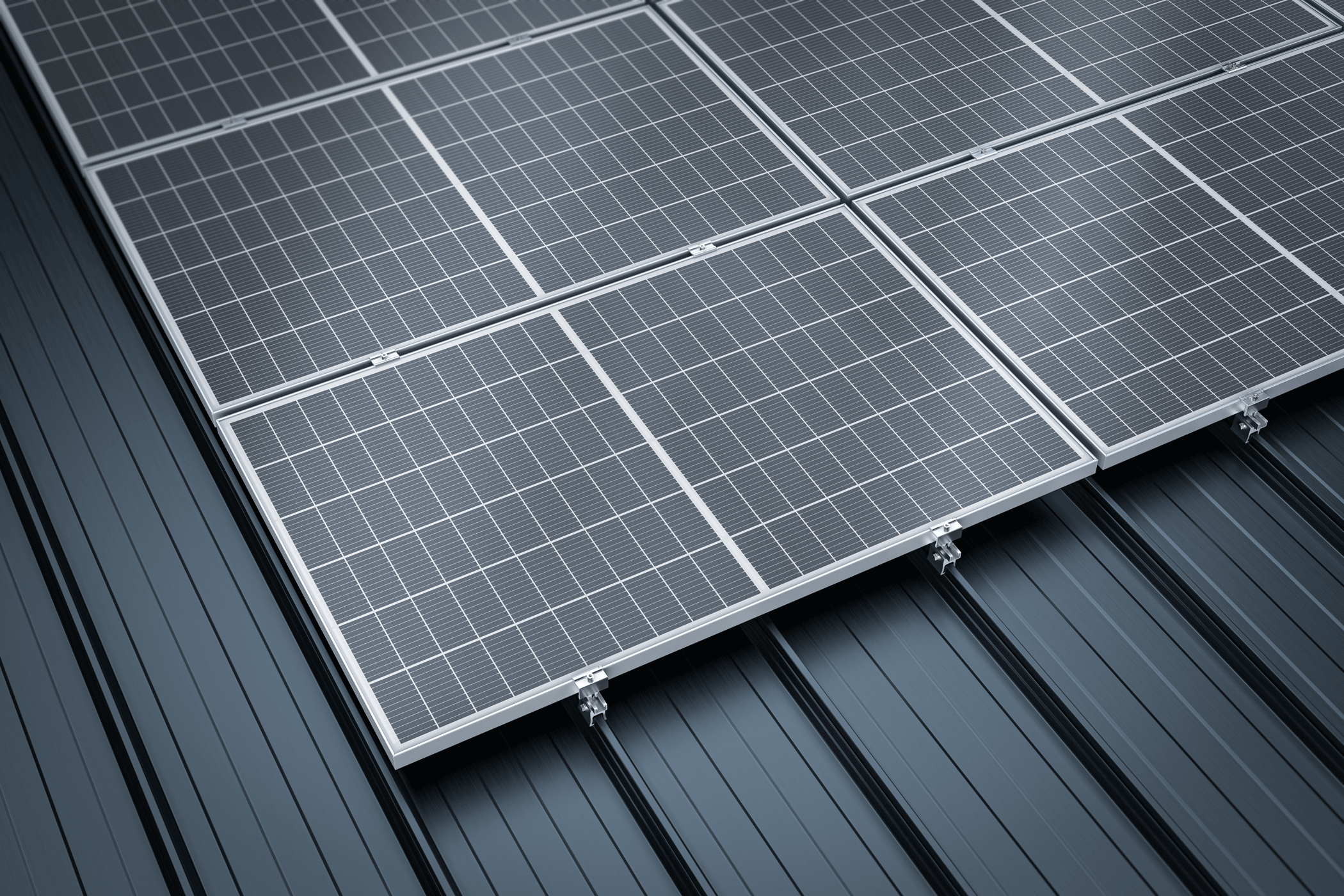 Aerocompact Europe GmbH - Montagesysteme - COMPACTMETAL TM COMPACTMETAL TM - Art. 9333