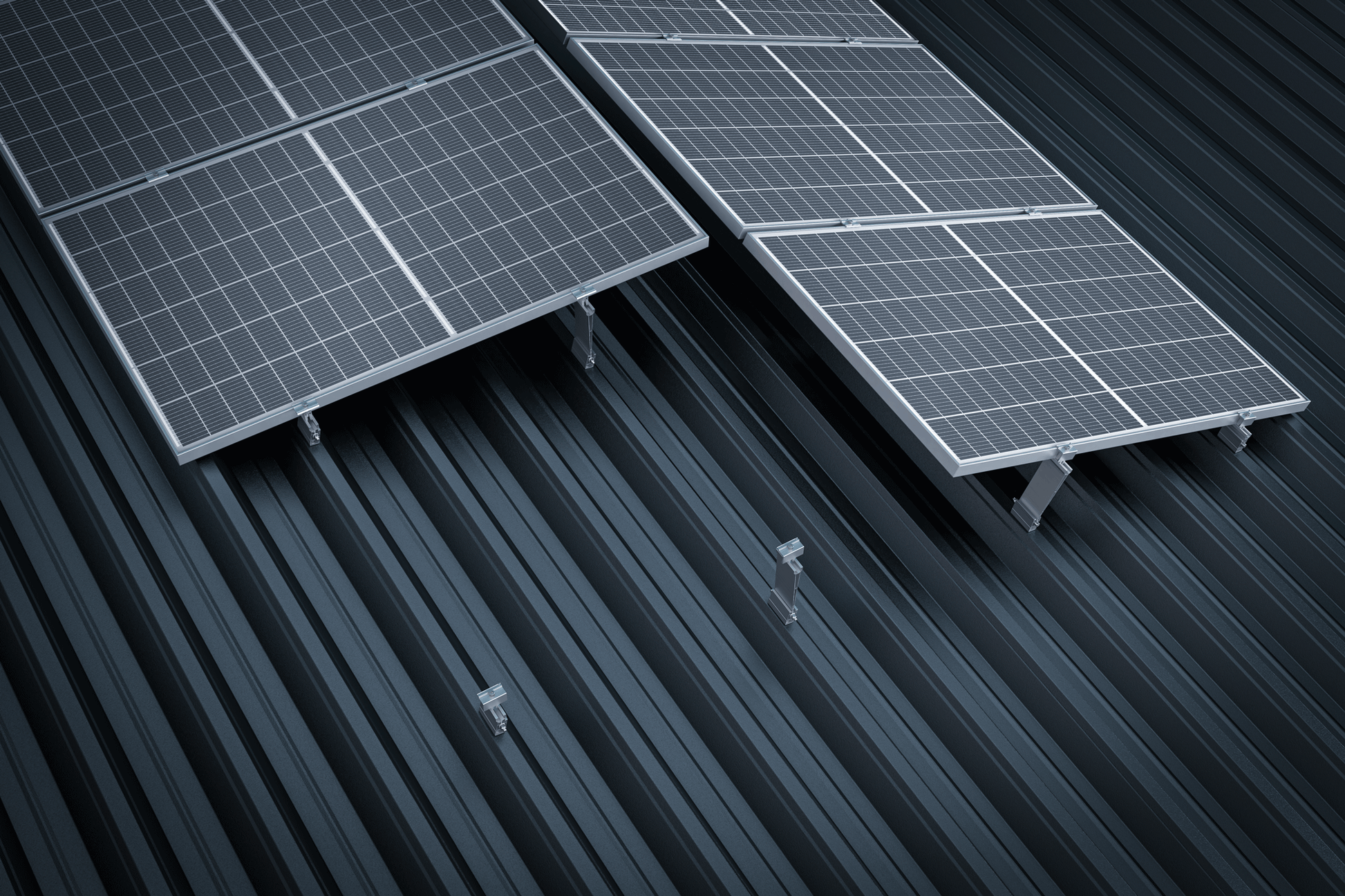 Aerocompact Europe GmbH - Montagesysteme - COMPACTMETAL TS COMPACTMETAL TS - Art. 9334