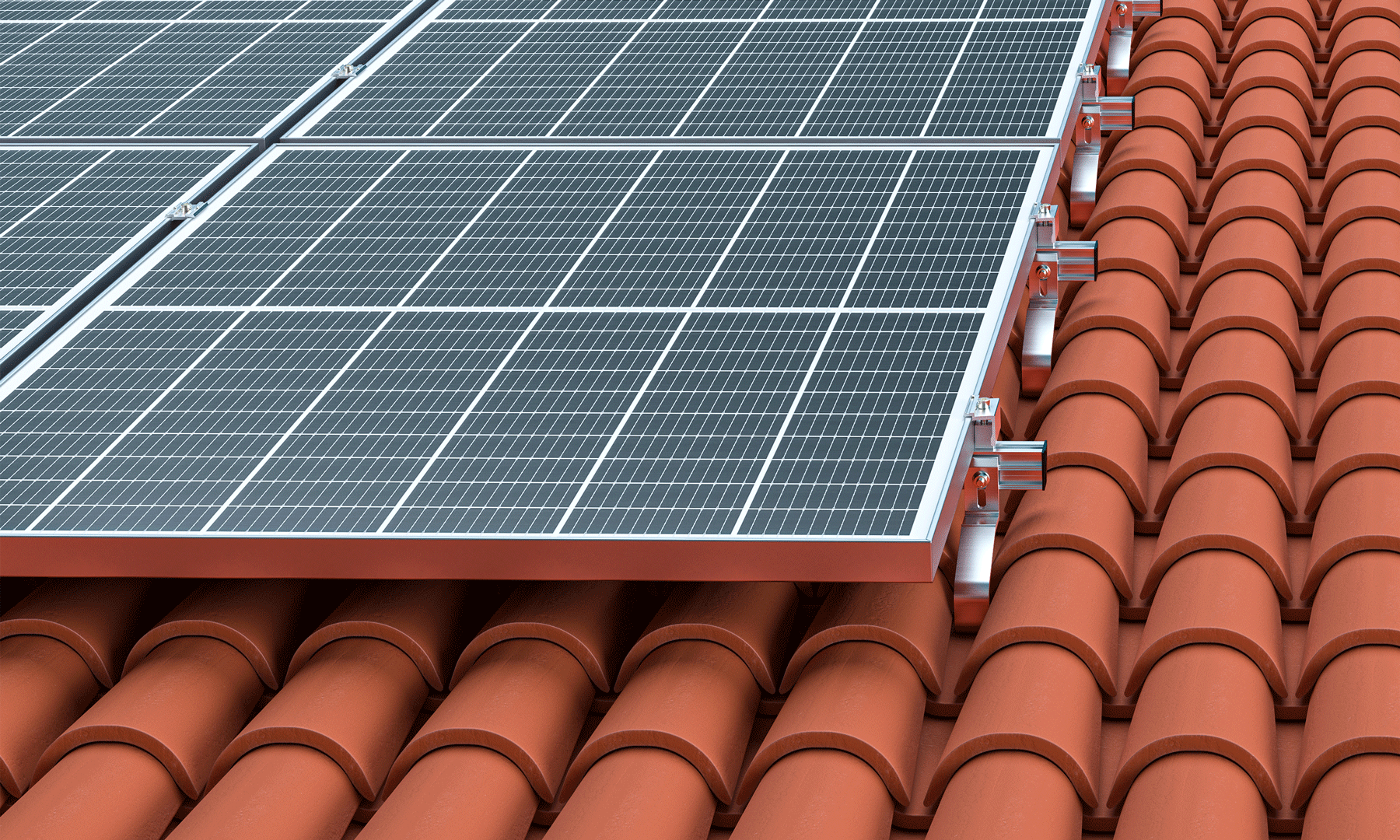 Aerocompact Europe GmbH - Montagesysteme - COMPACTPITCH XT-VLOW COMPACTPITCH XT-VLOW - Art. 9332