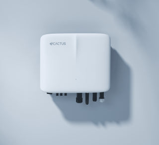 Jiangsu Weiheng Intelligent Technology Co., Ltd. (Ecactus) - Wechselrichter - COPIA-SH WH-SHC462 - Art. 49591