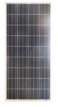 Coradir S. A. - Solarmodul - CORA 250W 250W - Art. 191773