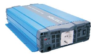 COTEK Wechselrichter SP-2000-124 - Art. 18141