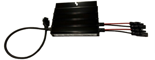 Chilicon Power, LLC - Wechselrichter - CP-720-60/72/96-208/240-MC4 CP-720-60/72/96-208V - Art. 33098