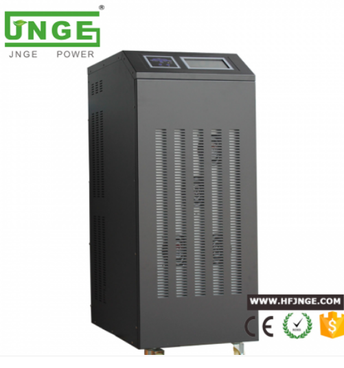 Anhui JNGE Power Co., Ltd. - Wechselrichter - CPN08-160 CPN80 - Art. 33743