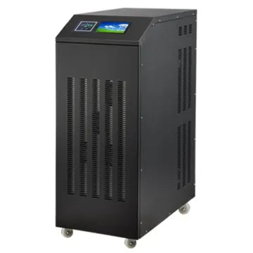 Lersion New Energy Technology (Shanghai) Co., Ltd - Wechselrichter - CPN Series CPN200K - Art. 56905