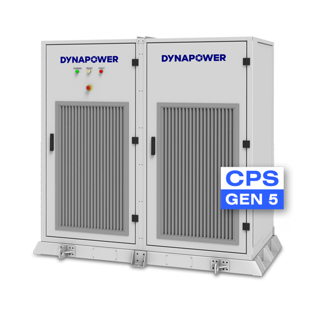 Sensata Technologies, Inc. (Dynapower) - Wechselrichter - CPS-1250 / CPS-2500 Energy Storage Inverter CPS-2500 - Art. 52976
