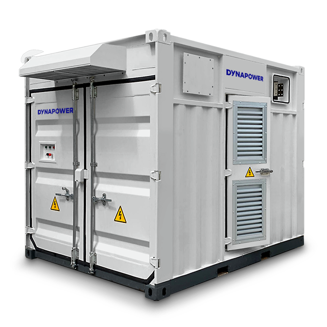 Sensata Technologies, Inc. (Dynapower) - Wechselrichter - CPS-1500-3000 Energy Storage Inverter CPS-3000 - Art. 48727