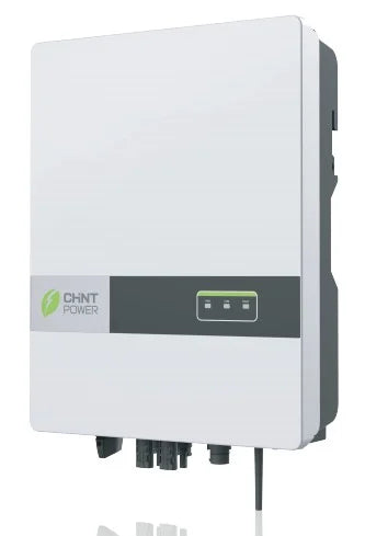 Chint Solar Mexico - Wechselrichter - CPS
                                                        CPS SCA1~3.6KTL-S CPS SCA1KTL-S - Art. 57798