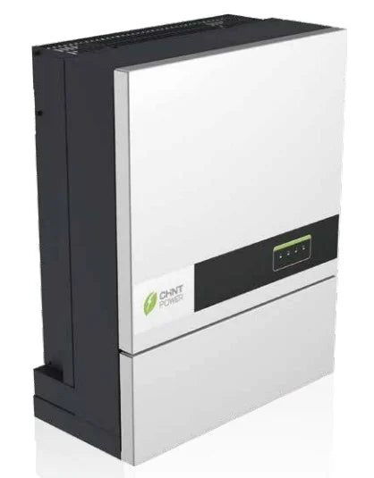 Chint Solar Mexico - Wechselrichter - CPS
                                                        CPS SCA30KTL CPS SCA30KTL - Art. 57820