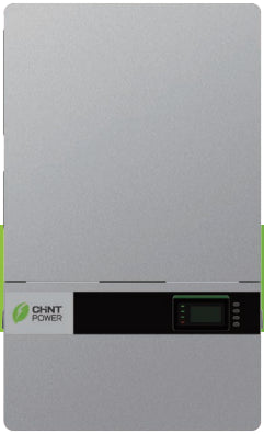 Shanghai Chint Power Systems Co., Ltd. (CPS) - Wechselrichter - SCA20/25kW CPS SCA25KTL-DO - Art. 33680