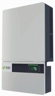 Chint Solar Mexico - Wechselrichter - CPS
                                                        SCA30/36kW CPS SCA30KTL-DO - Art. 57821